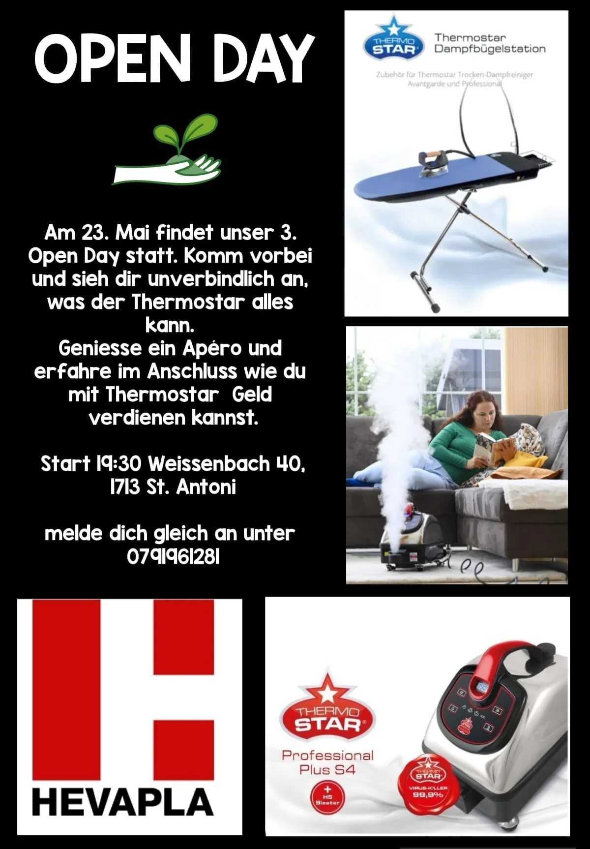 Sali Haushalt-Apparate GmbH IMG 20250510 WA0000